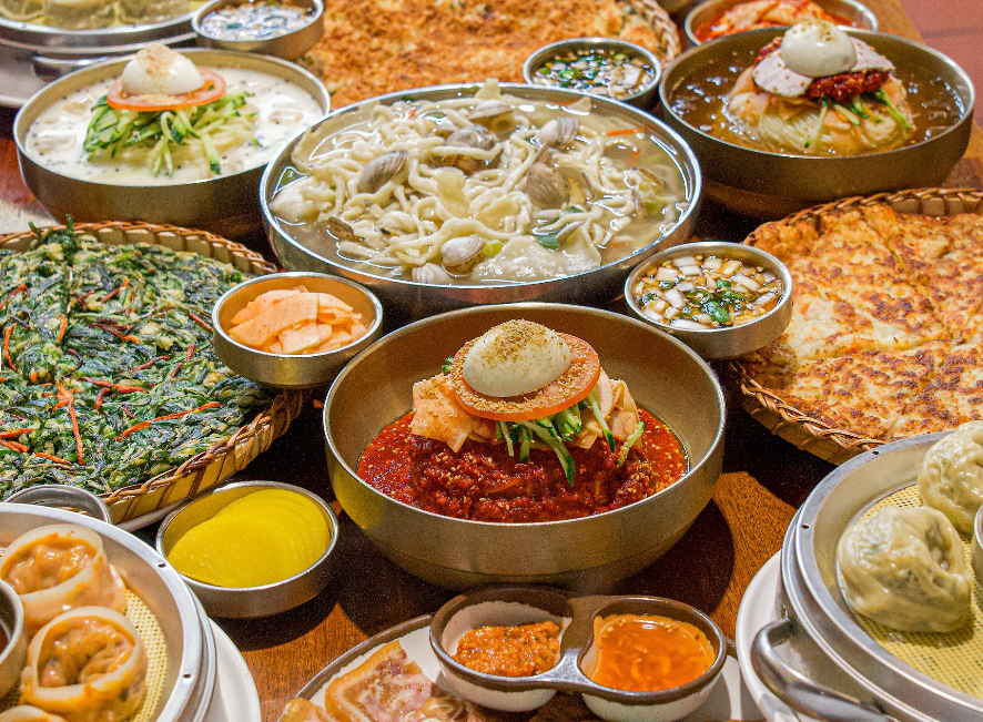 북한산 진관동 주차장 베스트 당일권 시간권 주차 요금 완벽 정리 (feat. 가야밀냉면해물칼국수 본점)