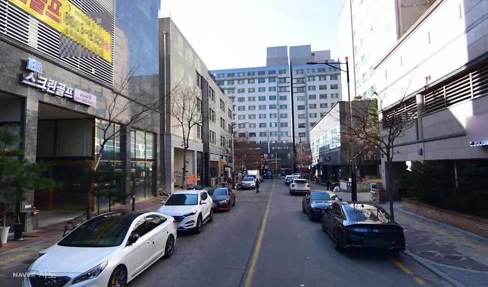 화성 능동 추천 주차장 당일권 시간권 요금 완벽 정리 및 할인혜택 안내 (feat. 구포집 고기 맛집)