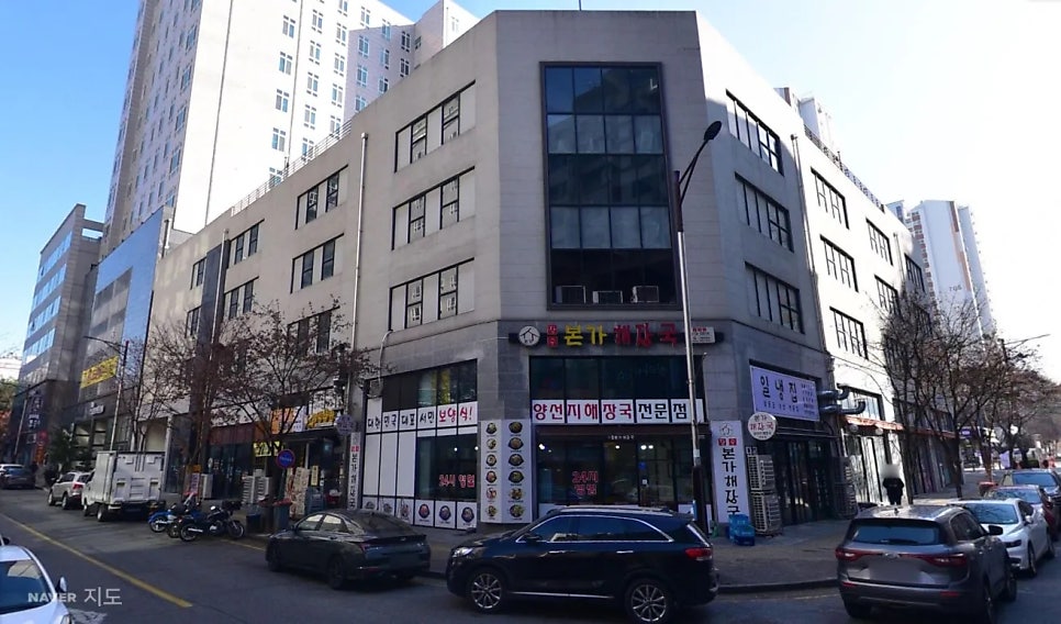 화성 능동 추천 주차장 당일권 시간권 요금 완벽 정리 및 할인혜택 안내 (feat. 구포집 고기 맛집)