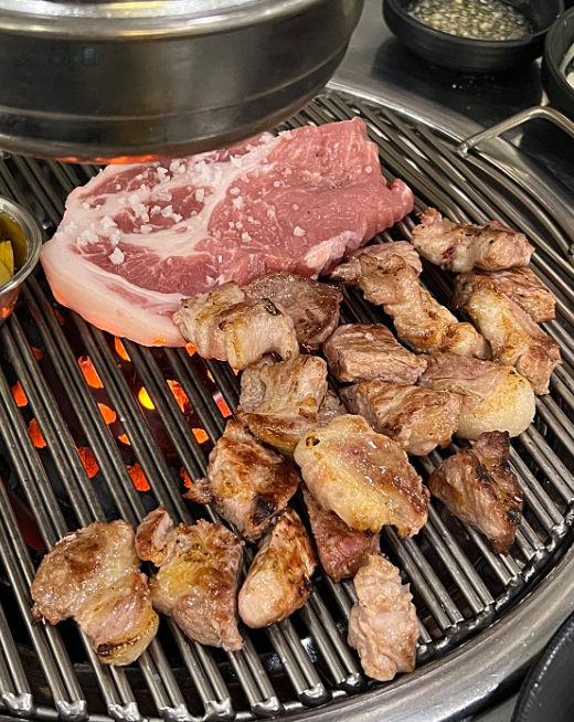 화성 능동 추천 주차장 당일권 시간권 요금 완벽 정리 및 할인혜택 안내 (feat. 구포집 고기 맛집)
