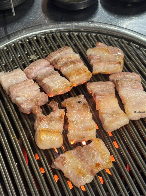 화성 능동 추천 주차장 당일권 시간권 요금 완벽 정리 및 할인혜택 안내 (feat. 구포집 고기 맛집)
