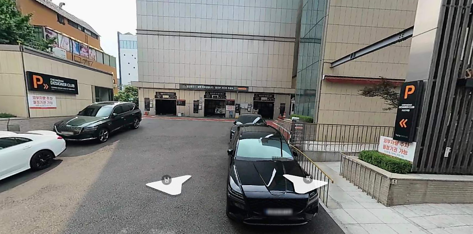 압구정로데오역 근처에서 주차하기 편한 곳 있을까? 핫플 카페·도산공원 방문 전 필수 체크 주차장 리스트