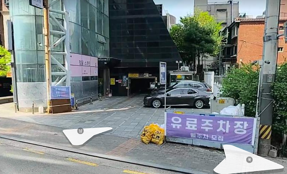 압구정로데오역 근처에서 주차하기 편한 곳 있을까? 핫플 카페·도산공원 방문 전 필수 체크 주차장 리스트