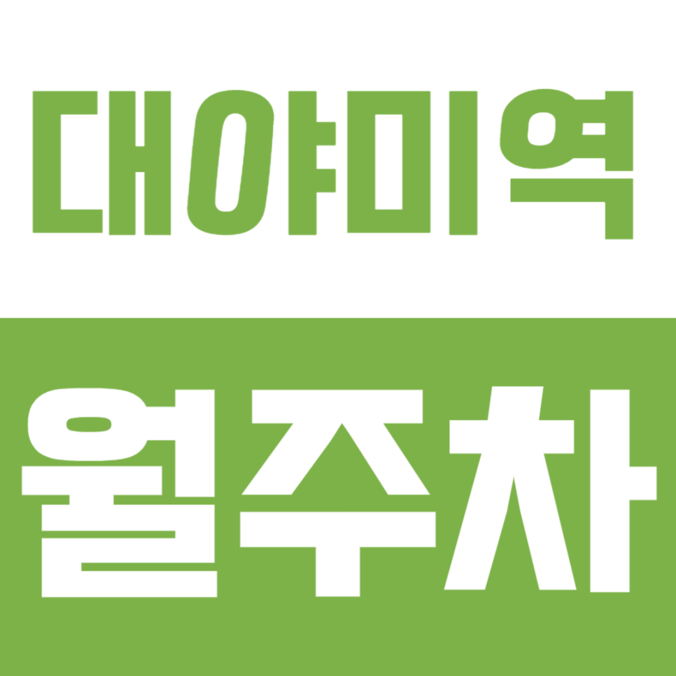 대야미역 월주차, 월 6만원대 가성비 월주차장을 확인해 보세요 대표 이미지