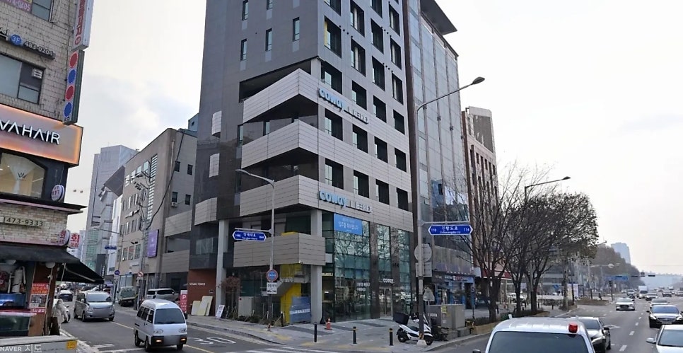 길동 월주차, 좁은 빌라 골목 이중주차 스트레스 끝! 출퇴근이 편해지는 길동사거리 주차 명당