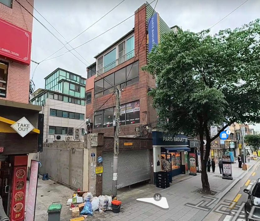 안암역 월주차ㅣ매번 좁은 골목길에서 진땀 뺐다면? 안암역 도보 1분 지정석 나만의 고정 주차자리 명당