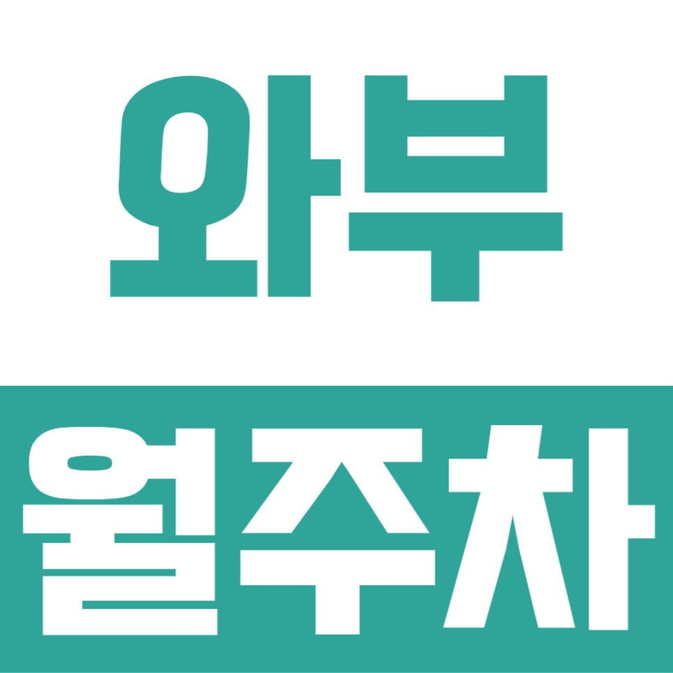 와부 월주차ㅣ덕소리 구도심 주민을 위한 남양주 와부읍 덕소 야간 월주차(20시~09시) 정기권 추천 대표 이미지
