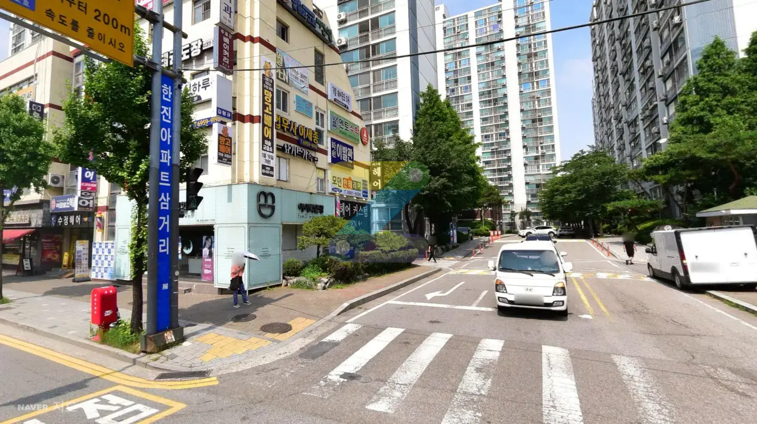 광명사거리역 주차장 | 좁은 골목길 단속 걱정 끝! 목적별 맞춤 가성비 시간제 주차장 4곳 총정리