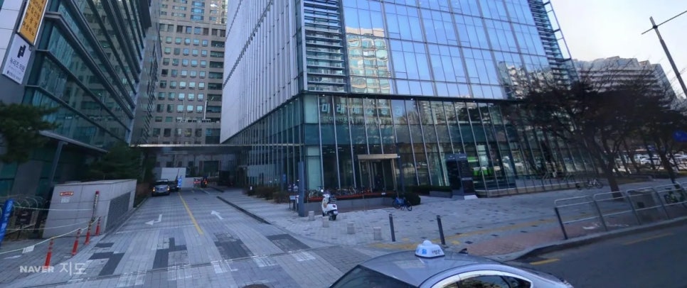 잠실역 월주차ㅣ토·일 주말 주차 전쟁 끝! SUV·1톤 화물차도 가능한 월 6만 원대 자주식 주차장