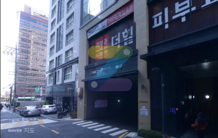 쾌적한 24시간 지하 주차장! 대형 SUV까지 주차 가능 한 청량리역 인근 월정기 주차장 추천
