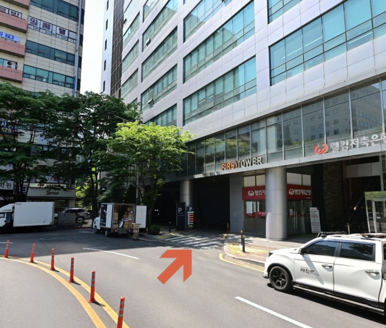 서현역 인근 거주자·야간 근무자를 위한 야간 주차장 추천! (월 3만 원대 꿀팁)
