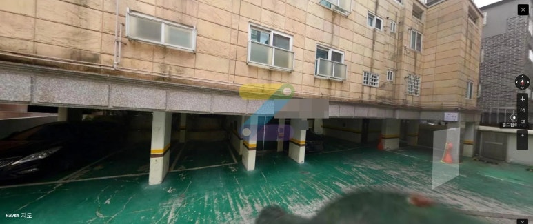 망원역 월주차ㅣ망원동 주차 지옥 탈출 꿀팁! 차량등록 없는 망원역 자주식 월주차 추천
