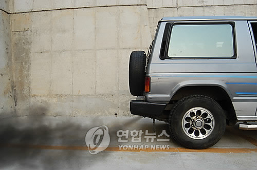 2025 노후 경유차 조기 폐차 지원금 신청, 놓치지 말자!
