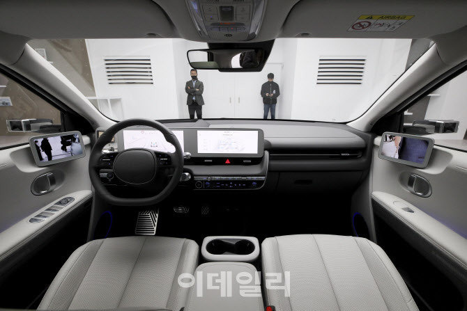 전기차 시장에서의 아이오닉 5 vs ev6, 어떤 선택이 더 현명할까?