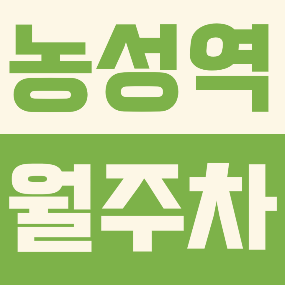 농성역 월주차 | 역세권 3분 거리 24시간 SUV·승합차도 여유로운 자주식 명당 선착순 대표 이미지