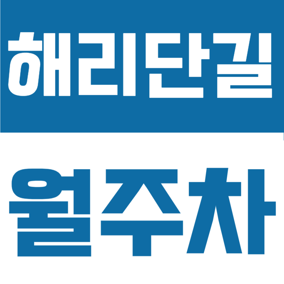 해리단길 월주차 | 부산 해운대 해리단길 인근 월정기주차장, 해운대역 역세권 월주차 명당 추천