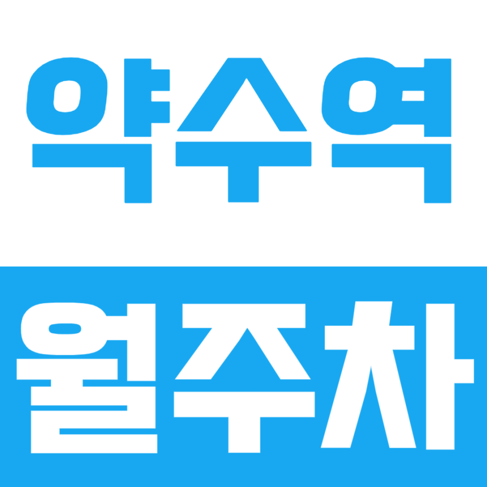 약수역 월주차ㅣ주거지 밀집 지역 속 나만의 주차공간 확보하는 방법 대표 이미지