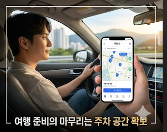 여름철 고속도로 장거리 운전 전 필수 차량 점검 리스트