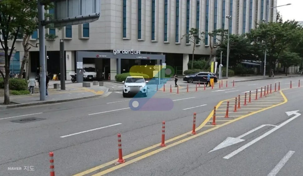 장지역 월주차 | 주말·공휴일 포함 연중무휴 24시간 가능한 월주차 자리 소개