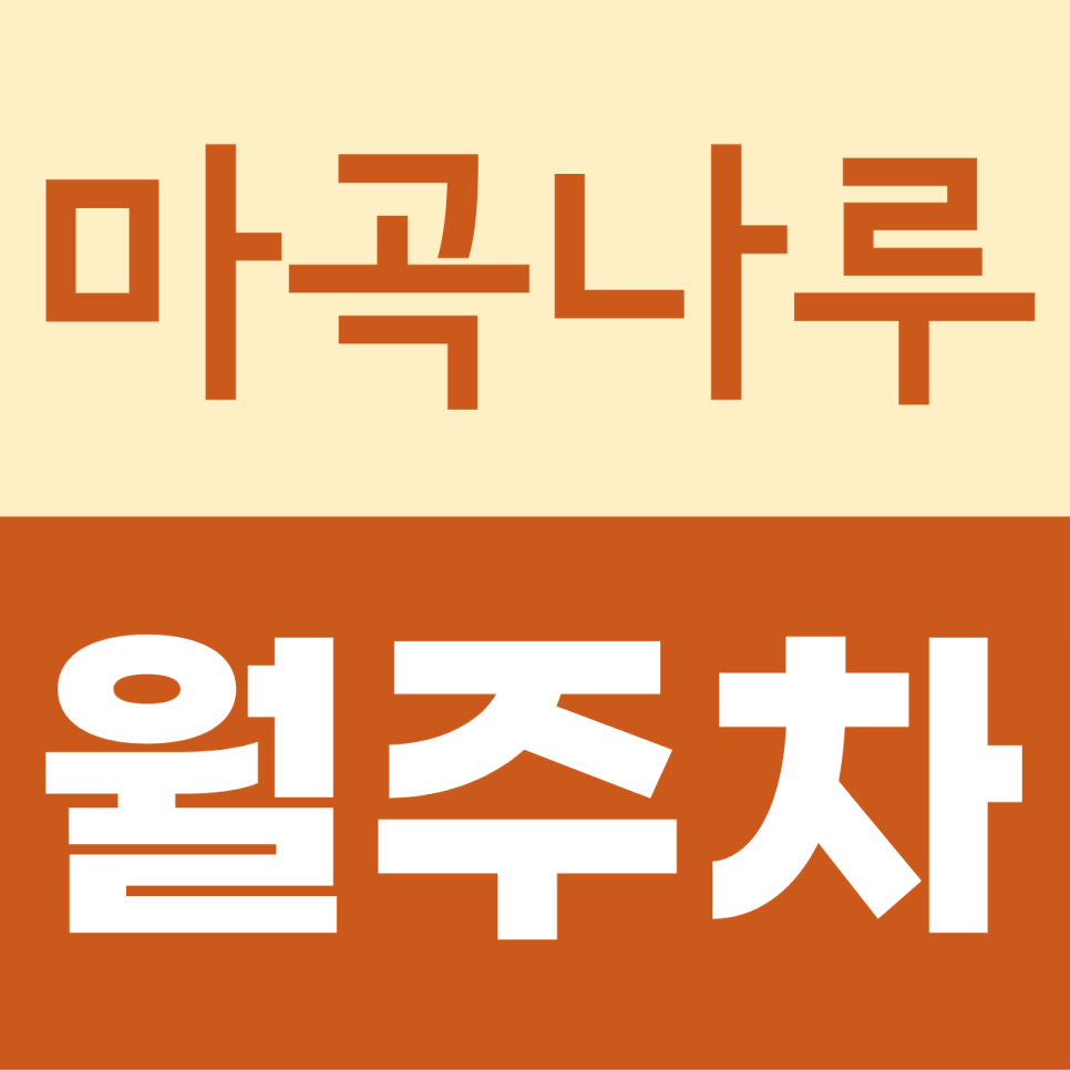 마곡나루역 월주차, 24시간 안전한 마곡나루 주차명당은 바로 여기! 대표 이미지