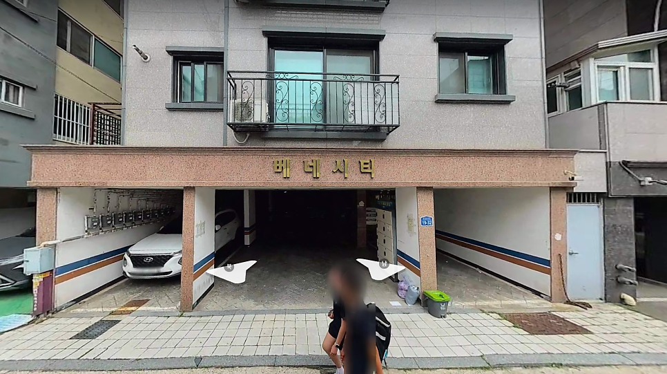 중곡동 월주차 | 주차 스트레스 없는 일상의 시작, 중곡역 역세권에서 찾는 내 차를 위한 최고의 주차장