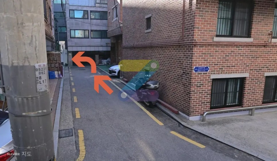 송파나루역 월주차ㅣ월 21만원대로 해결하는 주차 문제! 송파나루역 24시 개방 자주식 월주차장