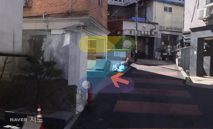 약수역 월주차ㅣ1t 탑차·화물차 가능! 전용 지정석 24시 월정기 주차장