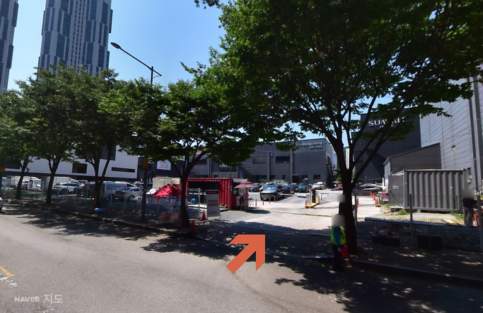 센텀시티 월주차ㅣ센텀 주차 요금 폭탄 끝! 백화점·직장·학원가 100% 자주식 월주차장 추천
