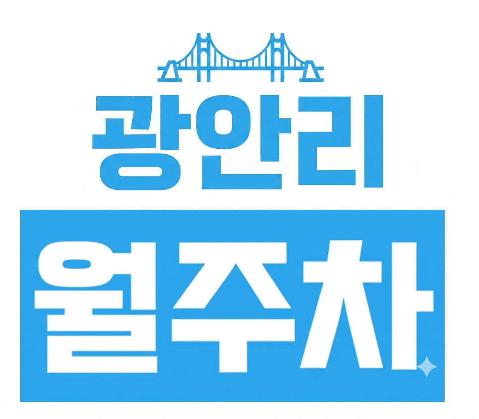 광안리 월주차ㅣ드론쇼·야경 구경 후 늦은 귀가도 OK! 대형 세단 가능 24시 기계식 주차장 대표 이미지