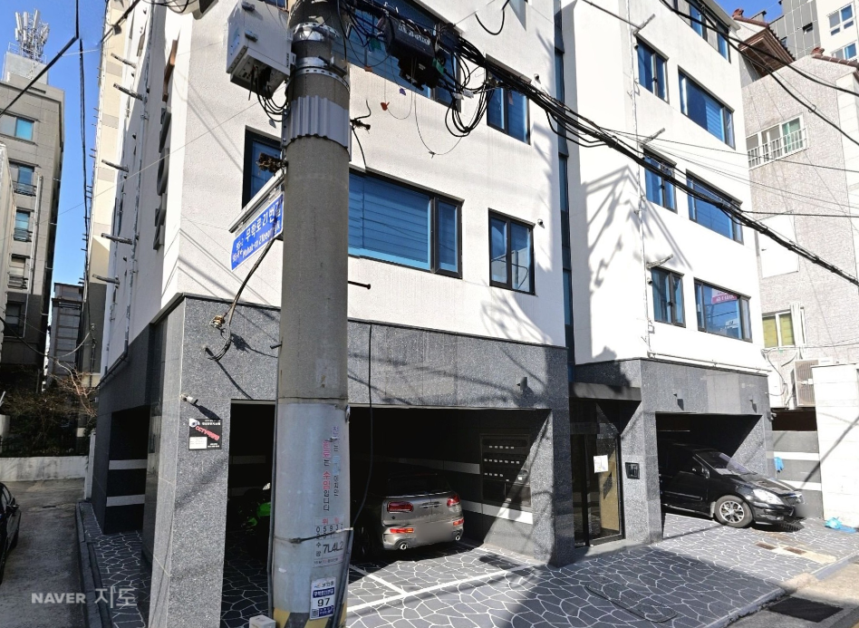 수영역 월주차ㅣ더블 환승역 초역세권! 입출차 대기 없는 24시 자주식 주차장