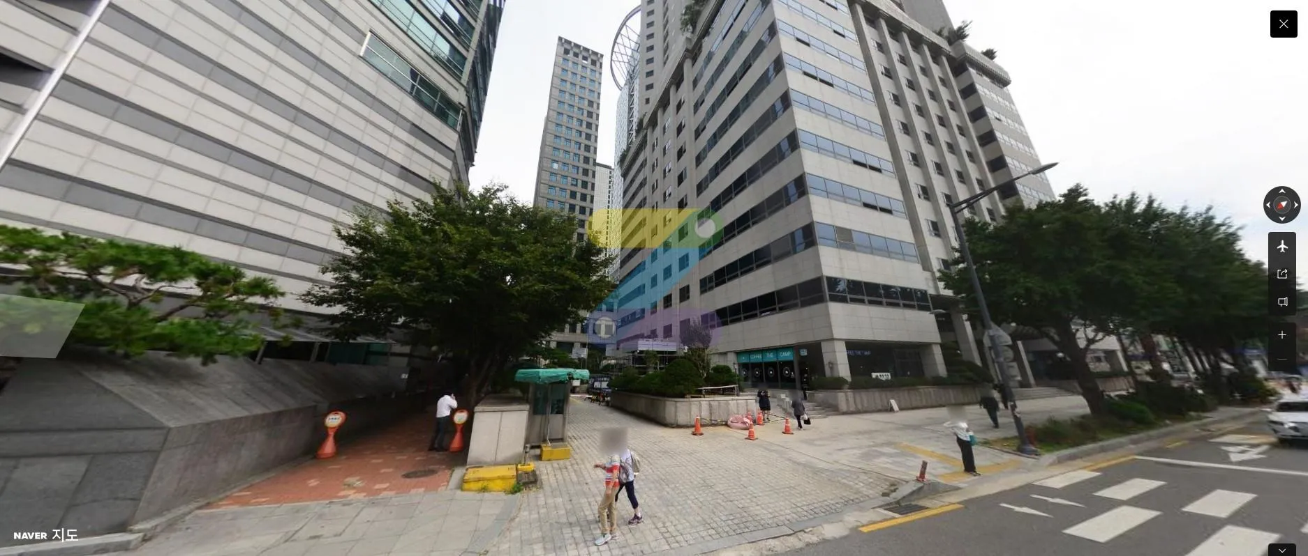 신대방동 월주차ㅣ동작구 월 32만원에 확실한 월정기 주차자리 마련하기