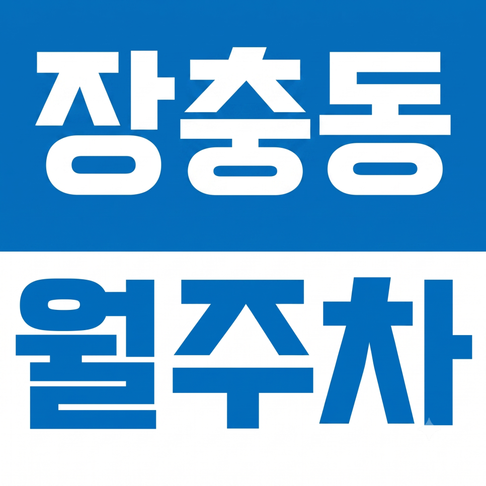 장충동 월주차 | 대형 화물차도 OK! 24시 넓은 지정석 월정기 주차장 대표 이미지