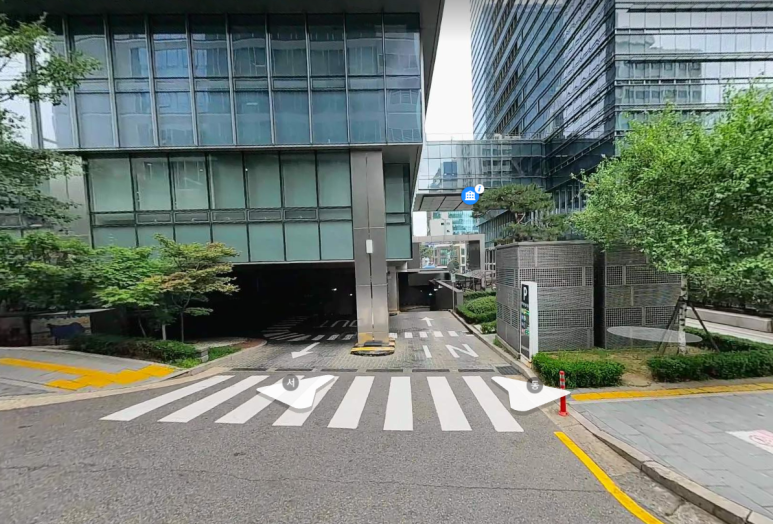 을지로3가역 월주차｜힙지로 골목도 걱정 없는 을지로3가역 24시간 자주식 월주차 치트키