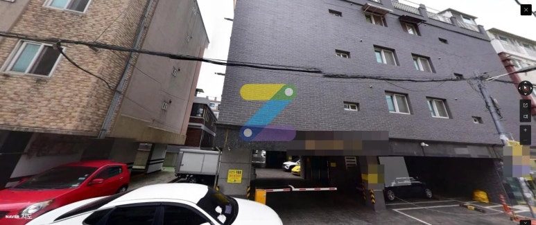 송내역 월주차ㅣ월 9만 원대 대박 가성비! 연중무휴 자주식 단일 주차장 빈자리 추천