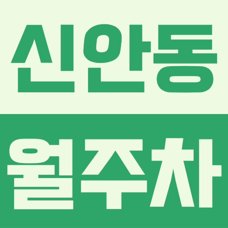 신안동 월주차 | NC백화점 광주역점 앞 월 5만원의 행복 정기주차장 대표 이미지