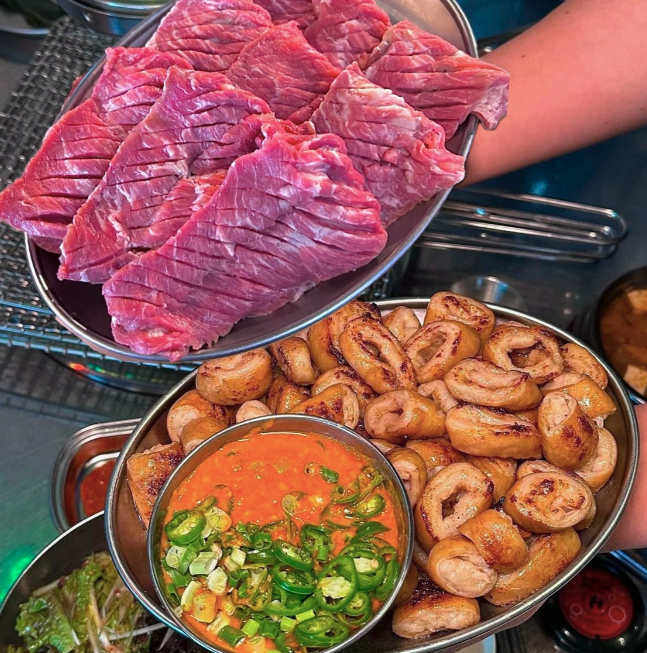 문정역 주차장 | 법조타운·가락동! 1시간 2,900원~시간권 5곳 비교   맛집 가이드