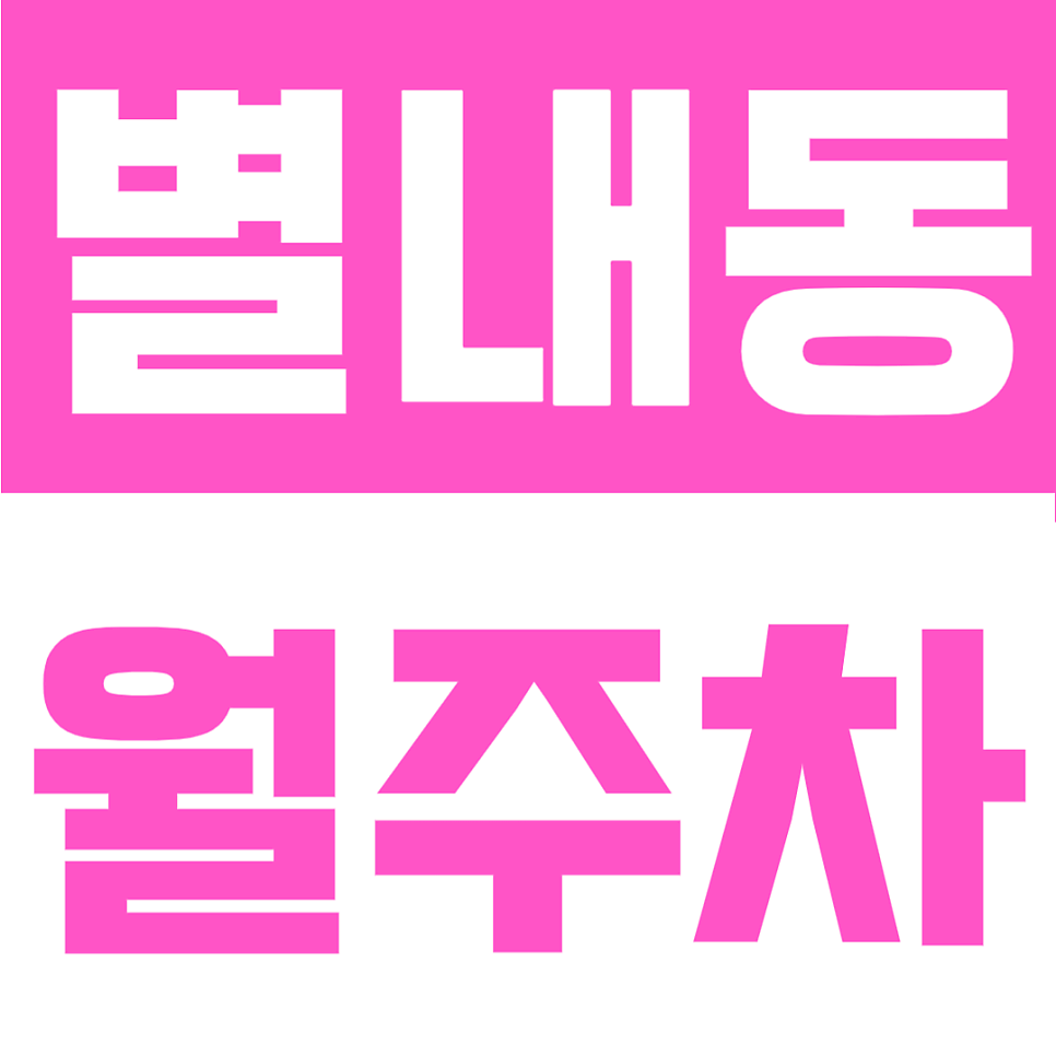 별내동 월주차ㅣ"불법주차 단속 걱정 끝" 경차부터 RV까지 24시간 전일제 월정기권 주차장 안내 대표 이미지