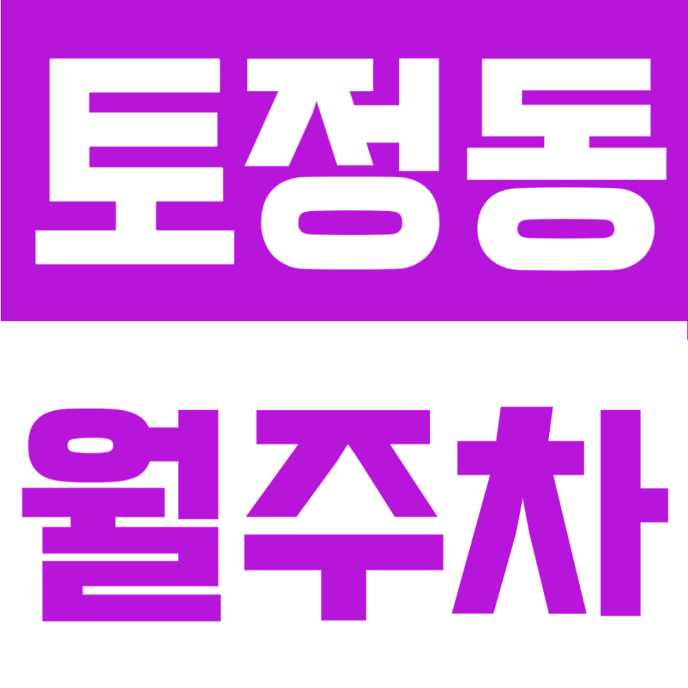 토정동 월주차ㅣ마포 출퇴근 직장인 주목, 마포역 9분 토정동 24시간 자주식 고정 주차권 선점하기 대표 이미지