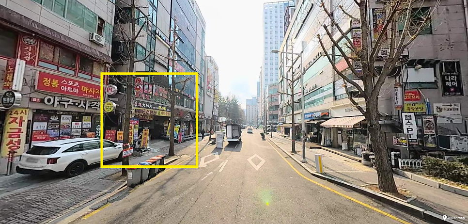 화정역 월주차 어디가 좋을까? 도보 5분 위치의 월정기주차장 정보 총정리