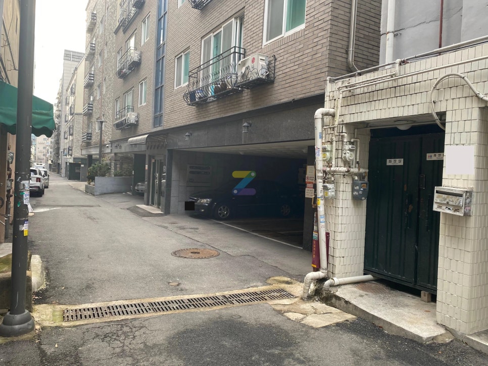 단대동 월주차 | 주말 포함 24시간 나만의 고정 지정석 주차 자리 소개 (가성비 명당)
