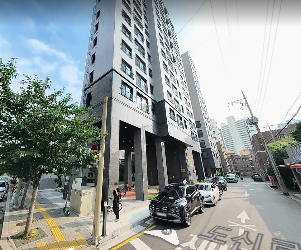 도림동 월주차ㅣ영등포구 공영주차장 대기에 지쳤다면? 도림동 24시 개방 승용차 월주차 추천