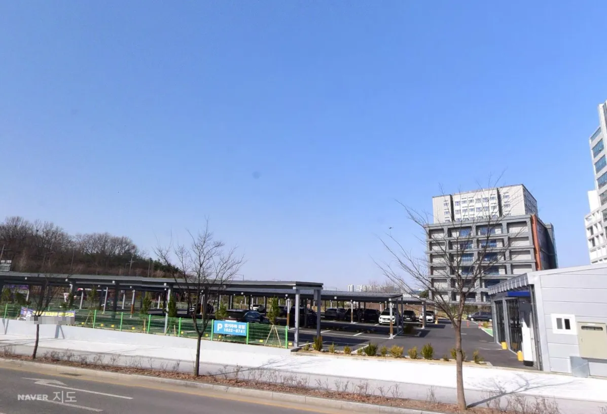 풍산동 월주차, 월 15만원 선린주차장 이용 가이드