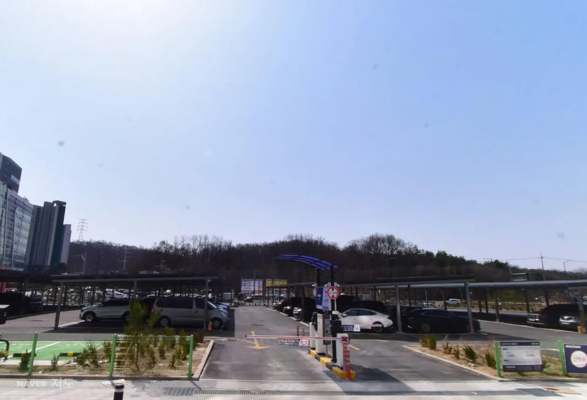 풍산동 월주차, 월 15만원 선린주차장 이용 가이드