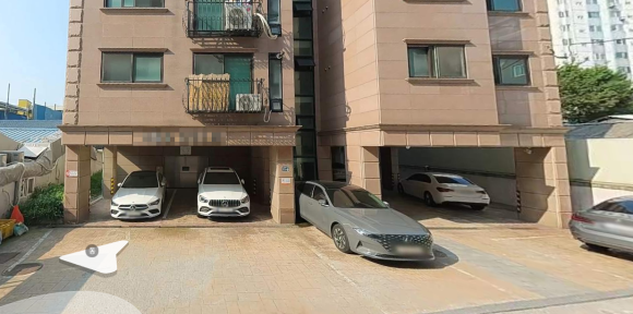 서울숲역 월주차ㅣ성수동 주차비 절약 꿀팁 💸 역세권 도보 6분 월 17만 9천원 자주식 월주차 가이드