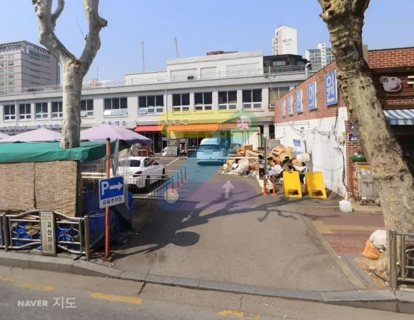 경동시장 주차장 3곳 비교ㅣ요금·거리·차종 기준
