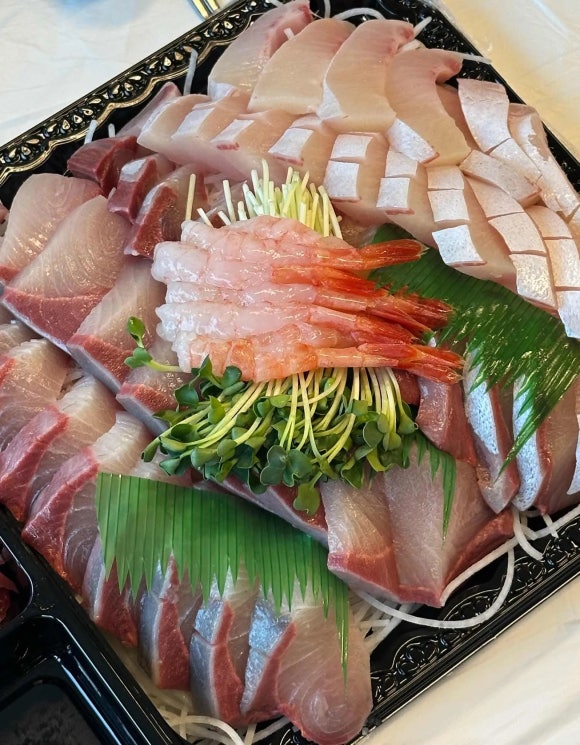 노량진역 공영주차장에서 도보 10분, 노량진 수산시장 맛집 가는 길