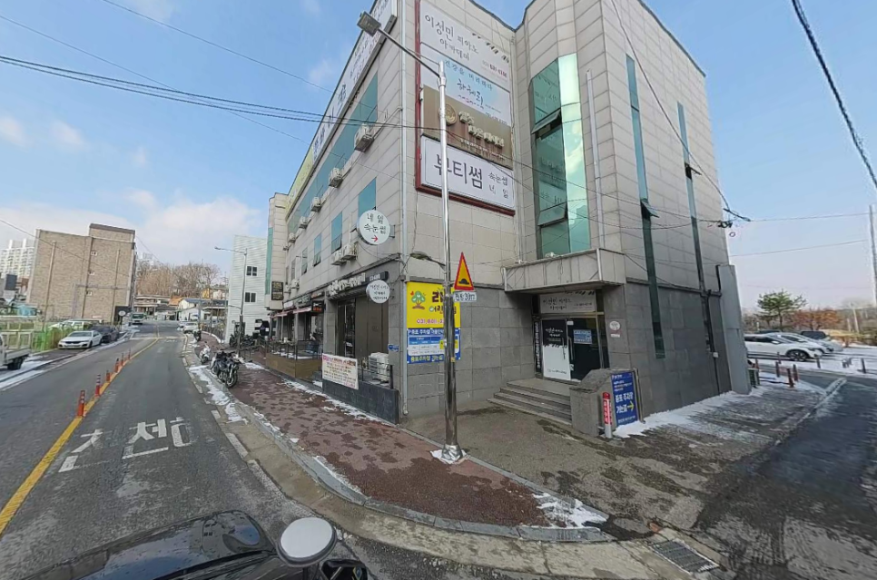 증포동 월주차ㅣRV 차량까지 가능해 차량 스트레스 없이 월주차장을 이용해 보세요!