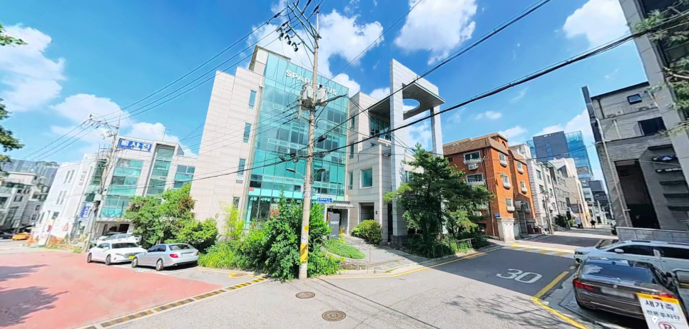 역삼역 월주차ㅣ강남구 역삼동 출퇴근 직장인 주목! 역삼역 도보 7분 세단 월정기 주차장 정보
