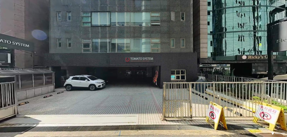 강남구 역삼동 선릉역 월주차ㅣ차단기 있는 안전한 빌딩 주차! 경차부터 대형 RV 전일제 주차장 소개