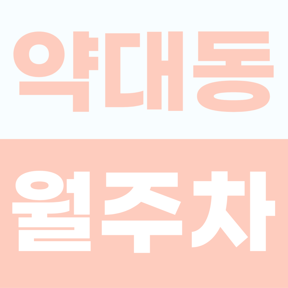 약대동 월주차 부천 테크노파크 인근 평일 낮 시간 출퇴근 독점할 수 있는! 이중 주차 없는 자주식 단일 월정기 주차 명당자리 알려드려요 대표 이미지